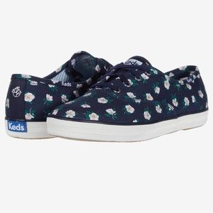 Keds and Draper James shoes